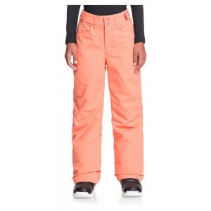 Prezzi Roxy backyard pants arancione 12 years ragazzo