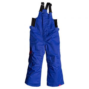Prezzi Roxy lola teenie pants blu 24 months ragazzo