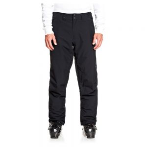 Prezzi Quiksilver estate pants nero xl uomo