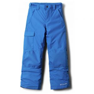 Prezzi Columbia bugaboo ii pants blu 12-13 years ragazzo