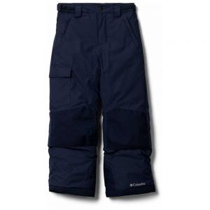 Prezzi Columbia bugaboo ii pants blu 10-11 years ragazzo