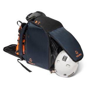 Prezzi Tecnica premium boot bag blu