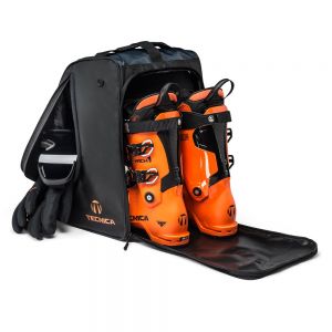 Prezzi Tecnica boot bag nero