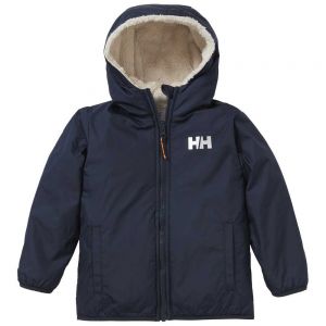 Prezzi Helly hansen champ reversible blu 3 years ragazzo