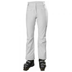 Prezzi Helly hansen bellissimo 2 pants bianco l donna