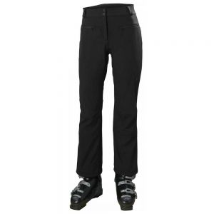 Prezzi Helly hansen bellissimo 2 pants nero s donna