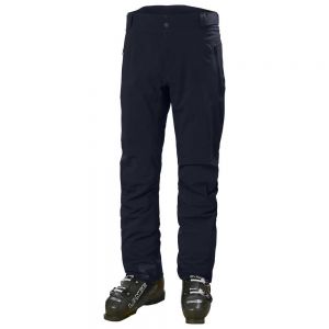 Prezzi Helly hansen alpha lifaloft pants nero xl uomo