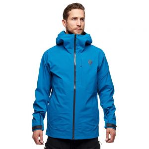 Prezzi Black diamond giacca softshell recon stretch ski