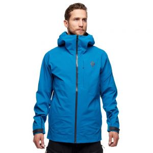 Prezzi Black diamond recon stretch ski blu xl uomo