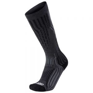 Prezzi Uyn cashmere socks grigio eu 35-38 uomo