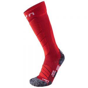 Prezzi Uyn magma socks rosso eu 35-36 donna