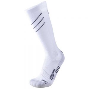 Prezzi Uyn superleggera socks bianco eu 37-38 donna