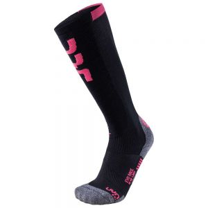 Prezzi Uyn evo race socks nero eu 35-36 donna