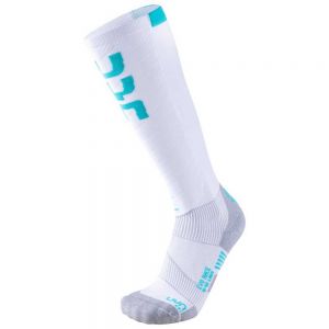 Prezzi Uyn evo race socks bianco eu 41-42 donna