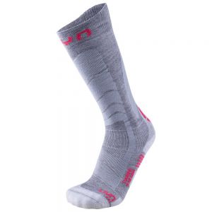 Prezzi Uyn touring socks grigio eu 35-36 donna