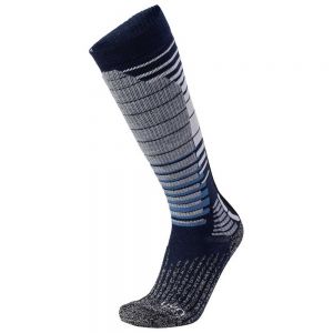 Prezzi Uyn snowboard socks grigio eu 35-38 uomo