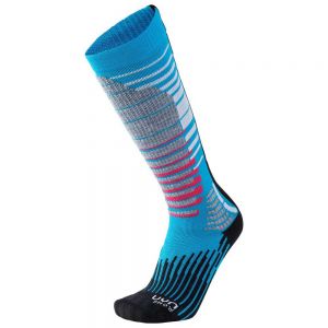 Prezzi Uyn snowboard socks blu eu 35-36 donna