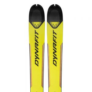 Prezzi Dynafit beast 108 touring skis giallo 181