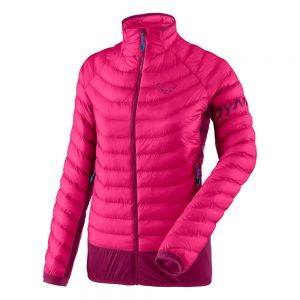 Prezzi Dynafit tlt light insulation jacket rosa de 40 donna