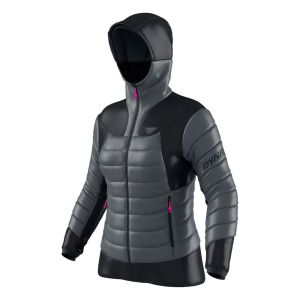 Prezzi Dynafit free down jacket nero m donna