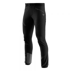 Prezzi Dynafit tlt touring dynastretch pants nero s uomo