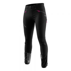 Prezzi Dynafit tlt touring dynastretch pants nero l donna