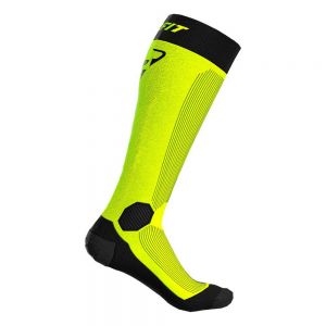 Prezzi Dynafit race performance socks verde,nero eu 43-46 uomo