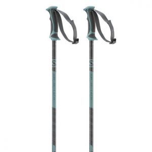 Prezzi Salomon arctic poles woman grigio 105 cm