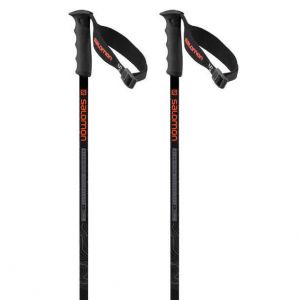 Prezzi Salomon arctic s3 xl poles grigio 130 cm