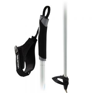 Prezzi Salomon r 20 poles bianco 135 cm