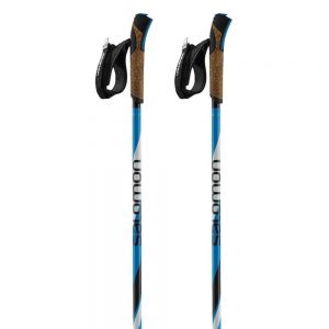 Prezzi Salomon r 30 click blu 135 cm