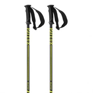 Prezzi Salomon x 08 poles giallo,nero 135 cm