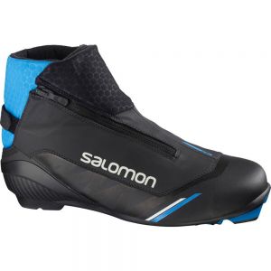 Prezzi Salomon rc9 nocturne prolink nordic ski boots nero eu 44 2/3