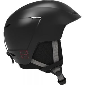 Prezzi Salomon icon lt access woman helmet nero s