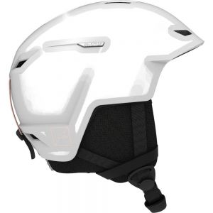 Prezzi Salomon icon lt access woman helmet bianco s
