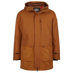 Prezzi OÂ´neill pm xtrm jacket marrone s uomo