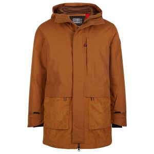 Prezzi OÂ´neill pm xtrm jacket marrone s uomo