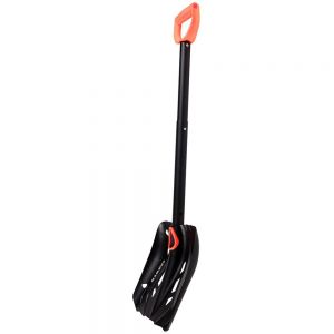 Prezzi Mammut alugator pro light hoe shovel nero