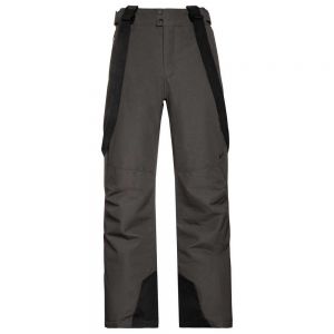 Prezzi Protest owens pants grigio m / regular uomo