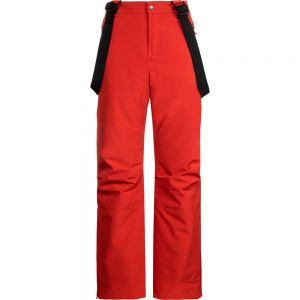 Prezzi Protest sunny pants rosso 152 cm ragazzo