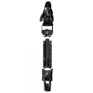 Prezzi Atomic shift 13 mnc 90 mm ski touring bindings nero 90 mm