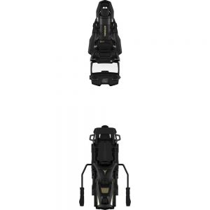 Prezzi Atomic shift 13 mnc 100 mm ski touring bindings nero 100 mm