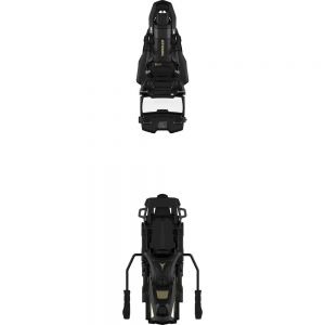 Prezzi Atomic shift 13 mnc 120 mm ski touring bindings nero 120 mm