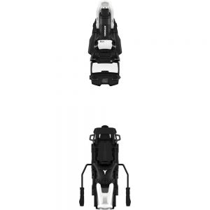 Prezzi Atomic shift 10 mnc 100 mm ski touring bindings nero 100 mm