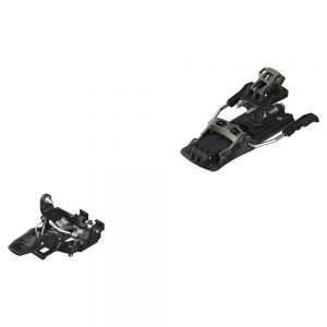 Prezzi Atomic backland tour 90 mm ski touring bindings nero 90 mm