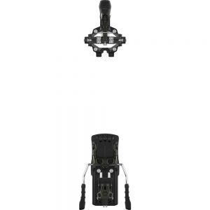 Prezzi Atomic attacchi da sci alpinismo backland tour 110 mm