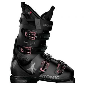 Prezzi Atomic hawx ultra 115 s alpine ski boots nero 22.0-22.5