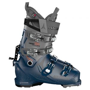 Prezzi Atomic hawx prime xtd 110 gripwalk touring boots blu,grigio 24.0-24.5