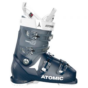 Prezzi Atomic hawx prime 95 alpine ski boots blu 22.0-22.5