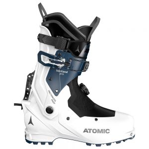 Prezzi Atomic backland pro touring boots bianco 22.0-22.5